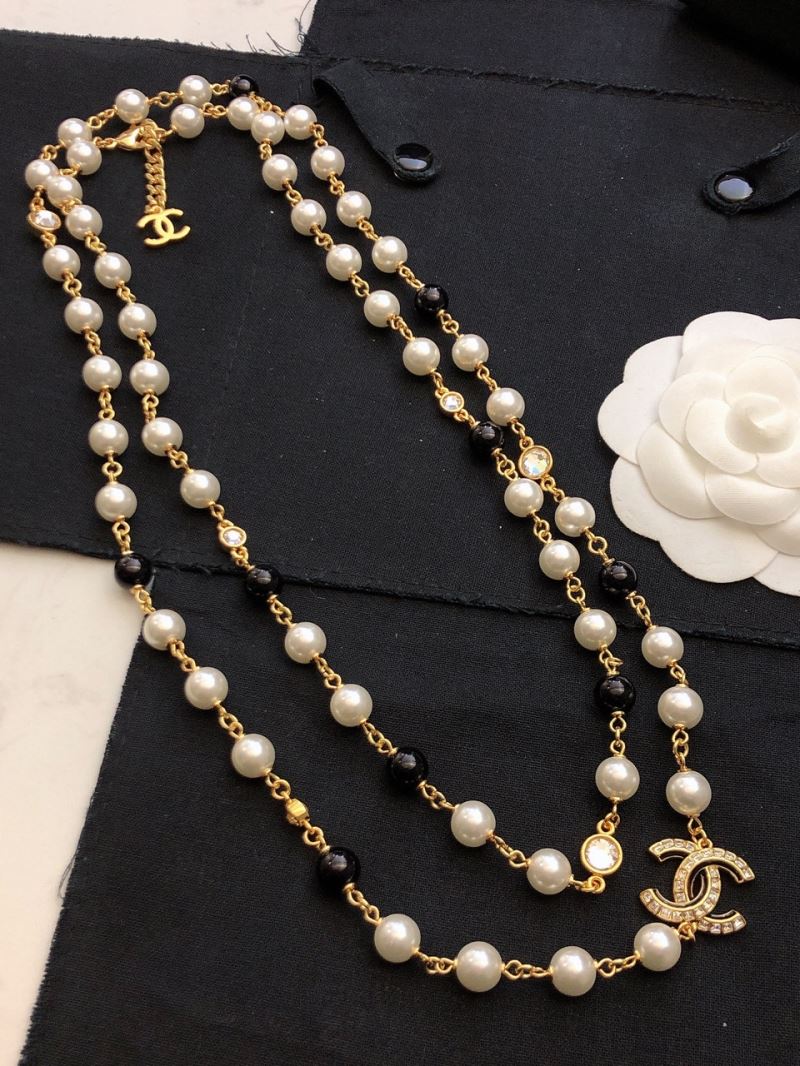 Chanel Necklaces